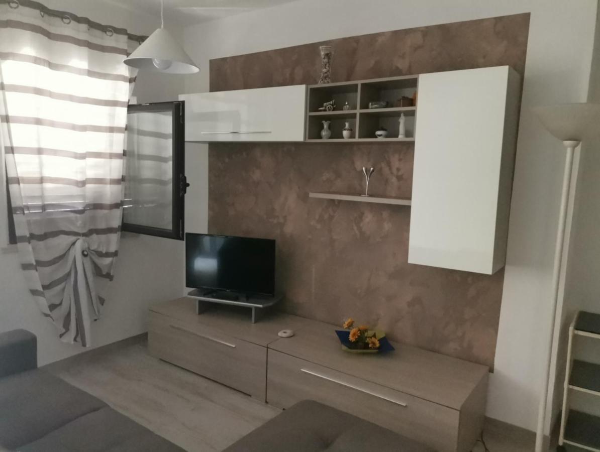 Recanati Taormina Beach Apartment Giardini Naxos Exterior photo